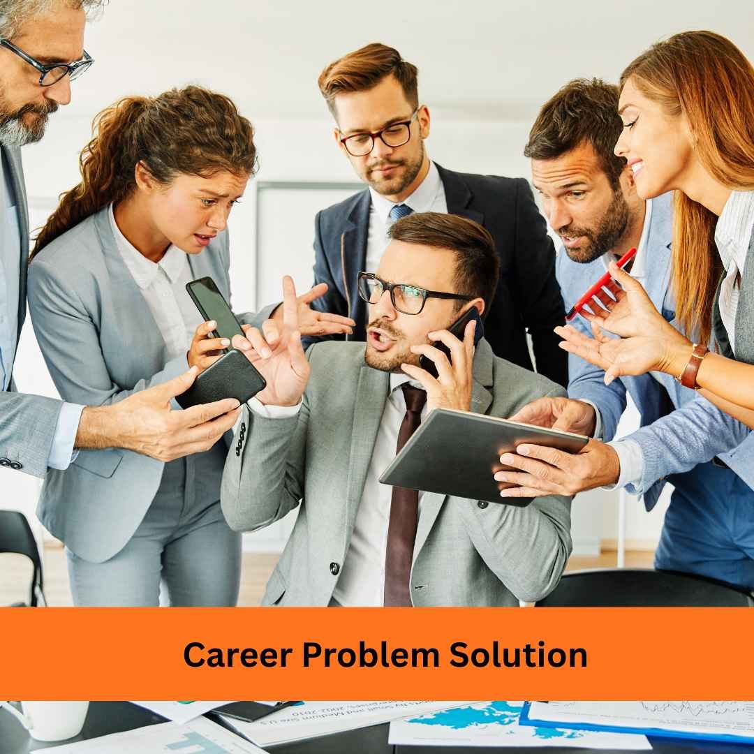 Career Problem Solution Astrologer in Sheffield – Find a Clearer Path for Professional Growth